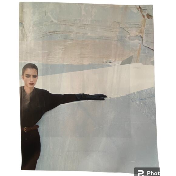 Patek Philippe Print Ad Campaign Spring 2024 8x10 Ready to Frame - Picture 4 of 5